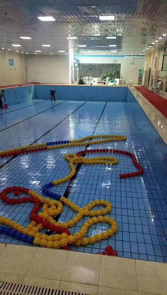 亳州泳池结构加固